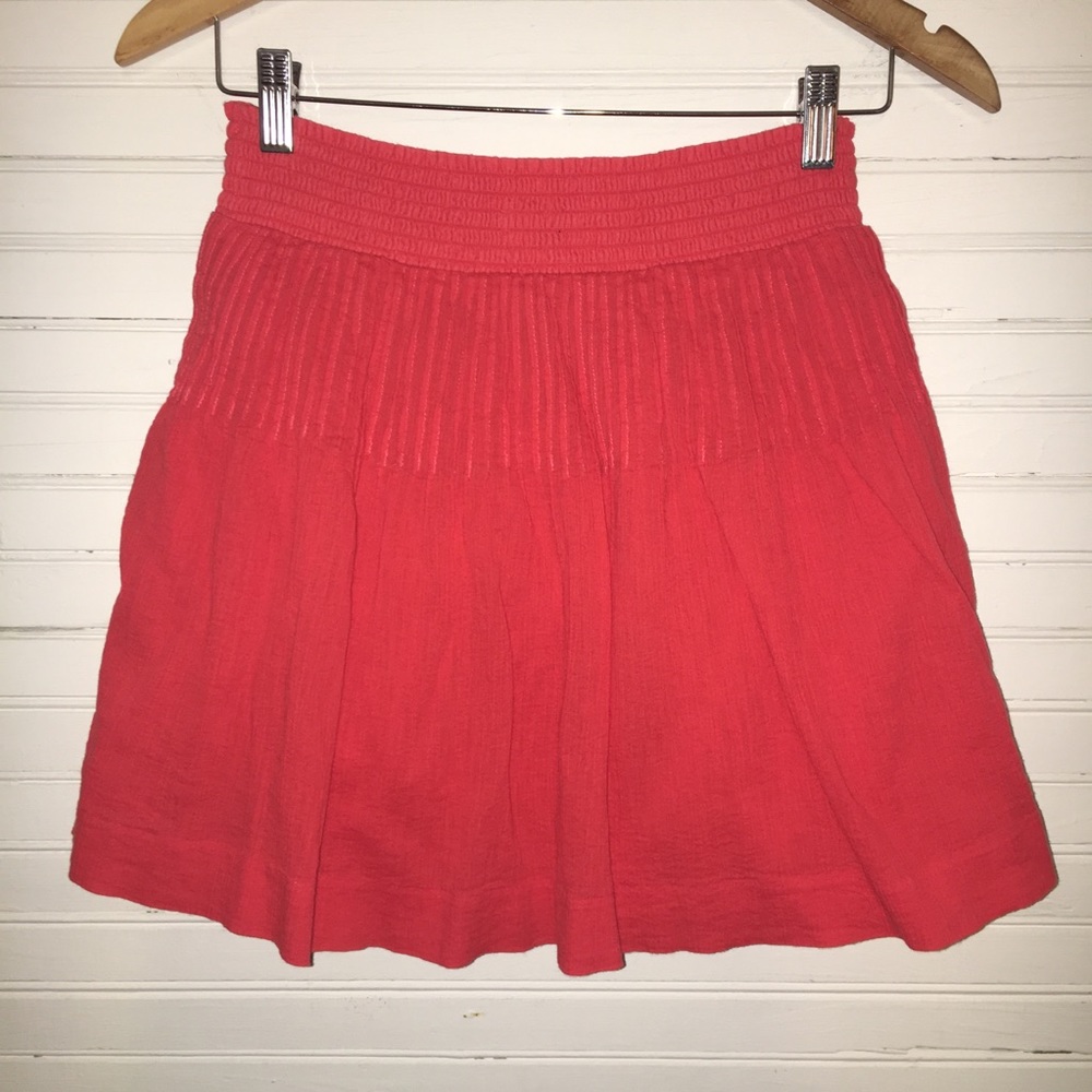 💚REMOVING TODAY 12/3 J. CREW SMALL MINI SKIRT - Picture 6 of 7